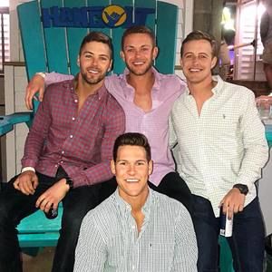 Meet your Posher, Luke